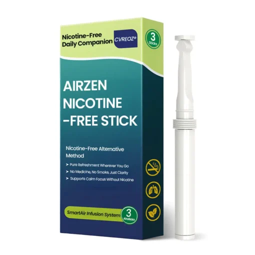 Cvreoz® Airzen Nicotine-Free Stick