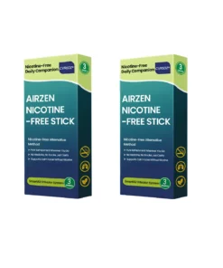 Cvreoz® Airzen Nicotine-Free Stick