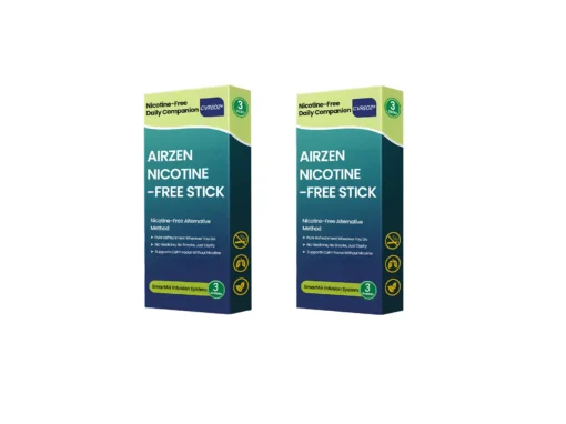 Cvreoz® Airzen Nicotine-Free Stick
