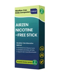 Cvreoz® Airzen Nicotine-Free Stick
