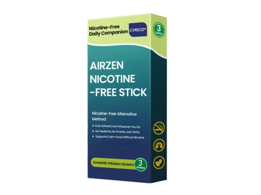 Cvreoz® Airzen Nicotine-Free Stick