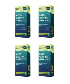 Cvreoz® Airzen Nicotine-Free Stick