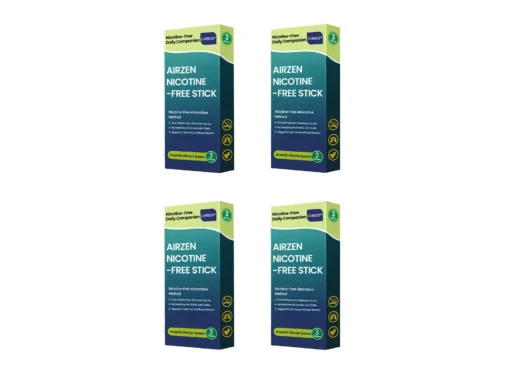 Cvreoz® Airzen Nicotine-Free Stick