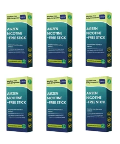 Cvreoz® Airzen Nicotine-Free Stick