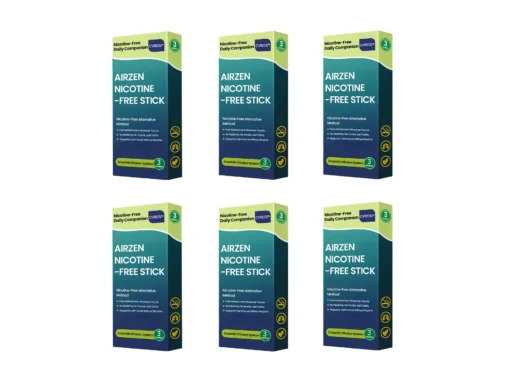 Cvreoz® Airzen Nicotine-Free Stick