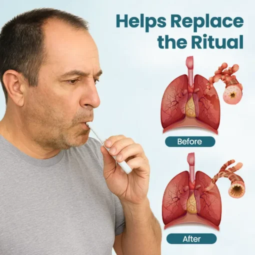 Cvreoz® Airzen Nicotine-Free Stick