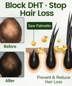 Cvreoz® Follicure BioGrow Hair Restoration Spray