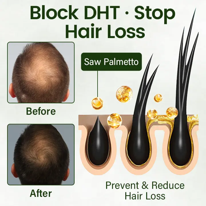 Cvreoz® Follicure BioGrow Hair Restoration Spray