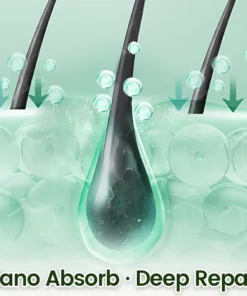 Cvreoz® Follicure BioGrow Hair Restoration Spray