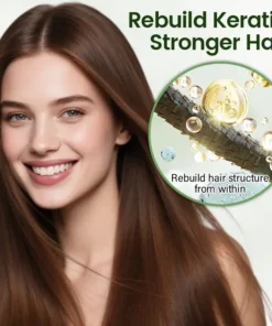 Cvreoz® Follicure BioGrow Hair Restoration Spray