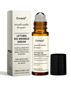 Cvreoz® Liftora 10s Wrinkle Serum