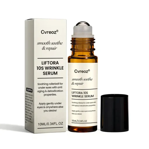 Cvreoz® Liftora 10s Wrinkle Serum
