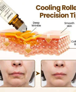 Cvreoz® Liftora 10s Wrinkle Serum