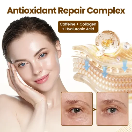 Cvreoz® Liftora 10s Wrinkle Serum