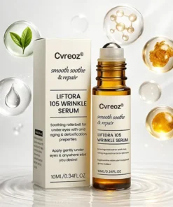 Cvreoz® Liftora 10s Wrinkle Serum