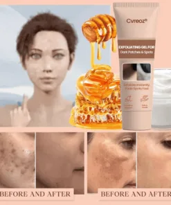 Cvreoz® Purifying Exfoliating Gel