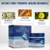 `Cvreoz® Tri-Synergy Rapid Relief Foot Cream