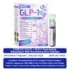 Cvreoz® EGCG + GLP-1 Dual-Action Slimming & Skin-Nourishing Oral Solution
