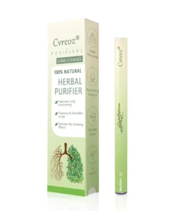 𝐶𝐯𝐫𝖾𝐨𝒛® 𝐁𝐨𝐭𝐚𝐧𝐢𝐜𝐚𝐥 𝐌𝐮𝐥𝐥𝐞𝐢𝐧 𝐋𝐮𝐧𝐠 𝐂𝐥𝐞𝐚𝐧𝐬𝐞 𝐃𝐢𝐟𝐟𝐮𝐬𝐞𝐫