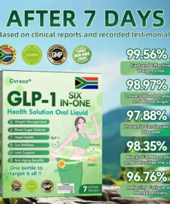 CVREOZยฎ โ ๐บ๐ฟ๐-๐ ๐๐ข๐ฑ ๐ข๐ง ๐ถ๐ง๐ ๐๐๐๐ฅ๐ญ๐ก ๐๐จ๐ฅ๐ฎ๐ญ๐ข๐จ๐ง ๐๐ซ๐๐ฅ ๐๐ข๐ช๐ฎ๐ข๐