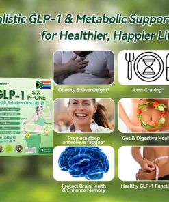 CVREOZ® ①𝐺𝐿𝑃-𝟏 𝐒𝐢𝐱 𝐢𝐧 𝑶𝐧𝐞 𝐇𝐞𝐚𝐥𝐭𝐡 𝐒𝐨𝐥𝐮𝐭𝐢𝐨𝐧 𝐎𝐫𝐚𝐥 𝐋𝐢𝐪𝐮𝐢𝐝