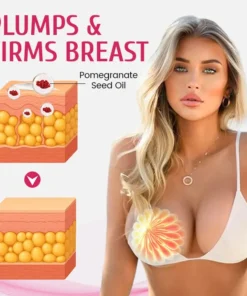 Cvreoz® CURV·SCULPT Bust & Hip Shaping Cream