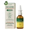 Cvreoz® Fast-Acting Herbal Hemorrhoid Spray Pro