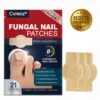 Cvreoz® - Fungal Nail Patches