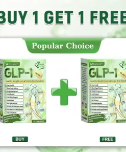 Cvreoz® GLP-1 10-in-1 Oral Health Solution