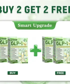 Cvreoz® GLP-1 10-in-1 Oral Health Solution