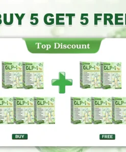 Cvreoz® GLP-1 10-in-1 Oral Health Solution