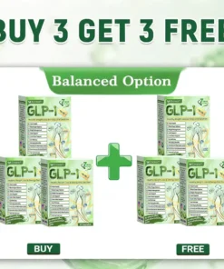 Cvreoz® GLP-1 10-in-1 Oral Health Solution