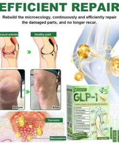 Cvreoz® GLP-1 10-in-1 Oral Health Solution