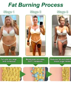 Cvreoz® GLP-1 Eight-in-One Oral Health Solution