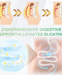 Cvreoz® GLP-1 Eight-in-One Oral Health Solution