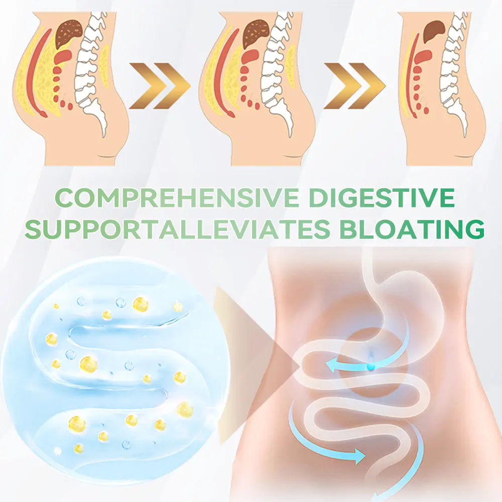 Cvreoz® GLP-1 Eight-in-One Oral Health Solution