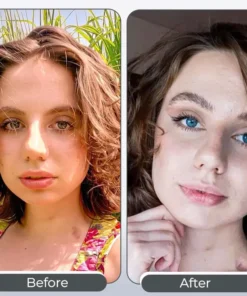 Cvreoz® Gouttes EyeCandy