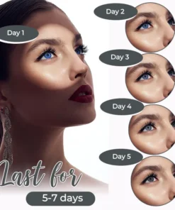 Cvreoz® Gouttes EyeCandy