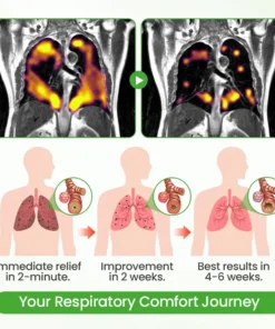 Cvreoz® HerbaAir Soothing Mullein Vapor