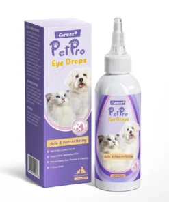 Cvreoz® PetPro Eye Drops