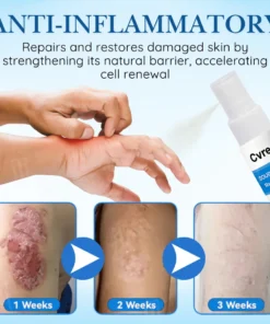 Cvreoz® Source-Relief Magnesium Spray