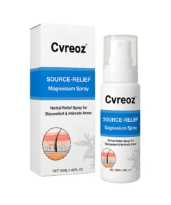 Cvreoz® Source-Relief Magnesium Spray
