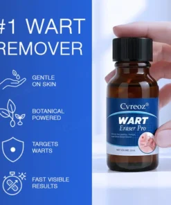 Cvreoz® Wart Eraser Pro