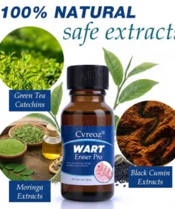 Cvreoz® Wart Eraser Pro