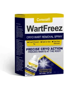 Cvreoz® WartFreez Cryo Wart Removal Spray