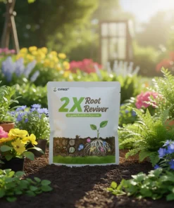 Cvreoz®2X Root Reviver