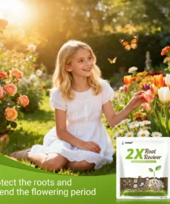 Cvreoz®2X Root Reviver