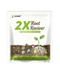 Cvreoz®2X Root Reviver