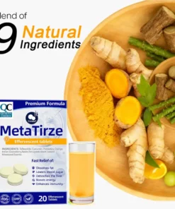 𝑪𝒗𝒓𝒆𝒐𝒛® 𝐌𝐞𝐭𝐚 𝐓𝐢𝐫𝐳𝐞 𝐞𝐟𝐟𝐞𝐫𝐯𝐞𝐬𝐜𝐞𝐧𝐭 𝐭𝐚𝐛𝐥𝐞𝐭𝐬