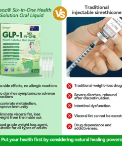 CVREOZ®𝐺𝐿𝑃-𝟏 𝐒𝐢𝐱 𝐢𝐧 𝑶𝐧𝐞 𝐇𝐞𝐚𝐥𝐭𝐡 𝐒𝐨𝐥𝐮𝐭𝐢𝐨𝐧 𝐎𝐫𝐚𝐥 𝐋𝐢𝐪𝐮𝐢𝐝